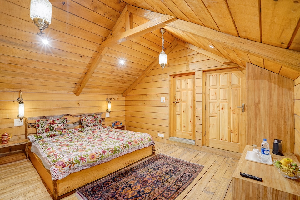 DanCenter Riverside Lexus Regency Pahalgam, Pahalgam Homes, Pahalgam