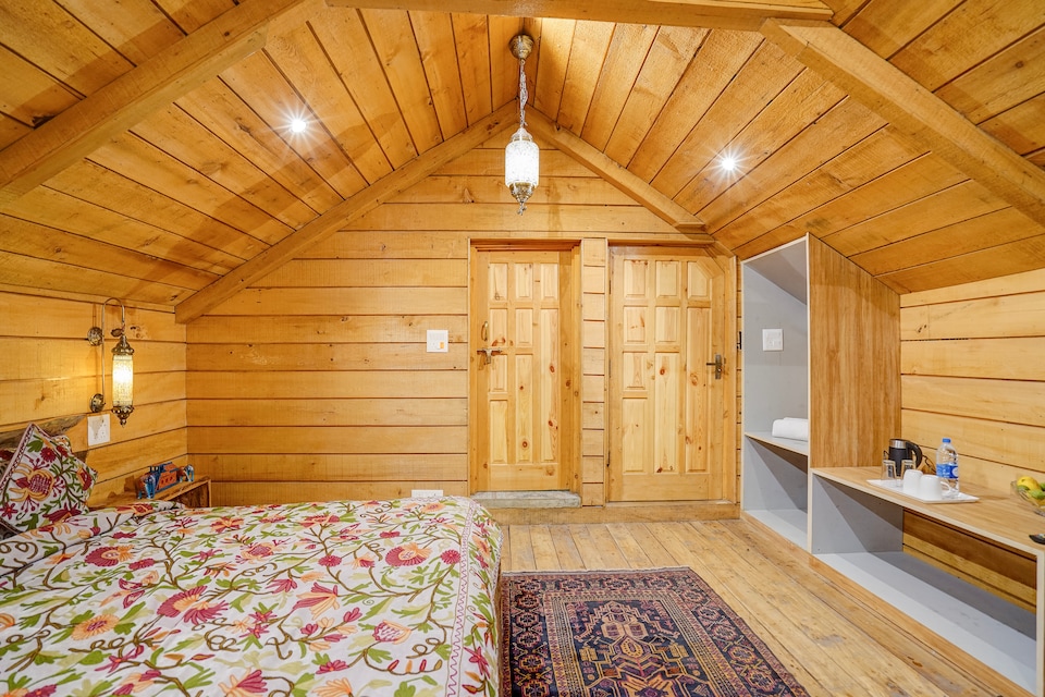 DanCenter Riverside Lexus Regency Pahalgam, Pahalgam Homes, Pahalgam