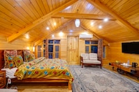 DanCenter Riverside Lexus Regency Pahalgam