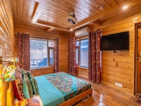 DanCenter Riverside Lexus Regency Pahalgam