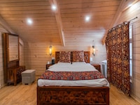 DanCenter Riverside Lexus Regency Pahalgam