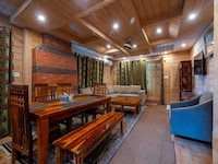 DanCenter Riverside Lexus Regency Pahalgam