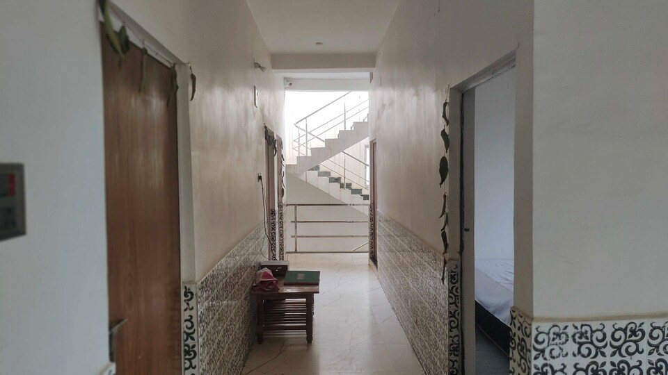 Hotel O Yamuna Inn, Mango Jamshedpur, Jamshedpur