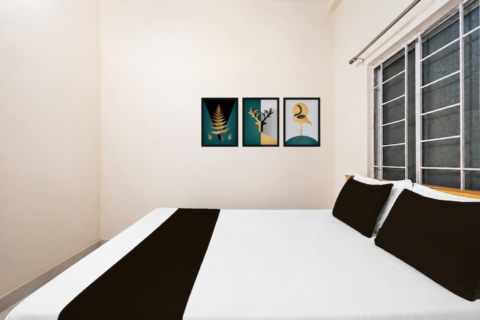 Hotel O Yamuna Inn, Mango Jamshedpur, Jamshedpur
