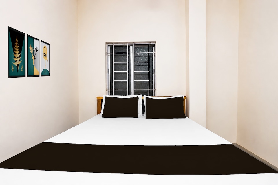 Hotel O Yamuna Inn, Mango Jamshedpur, Jamshedpur