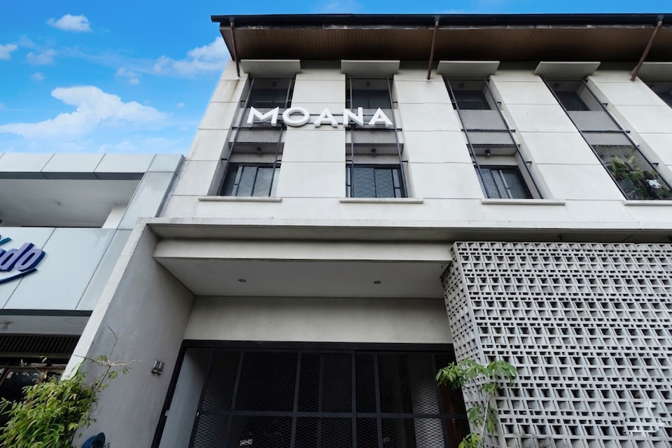 Dancenter Moana Residence Cirebon, Cirebon, Cirebon