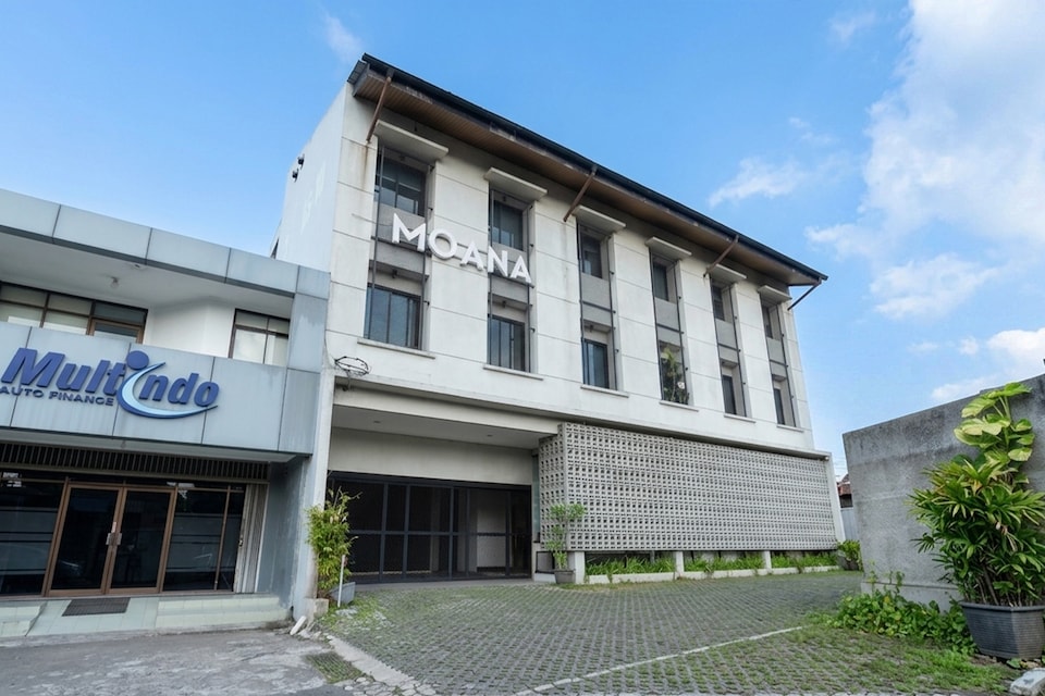 Dancenter Moana Residence Cirebon, Cirebon, Cirebon