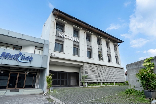 Dancenter Moana Residence Cirebon