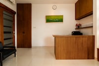 Dancenter Moana Residence Cirebon