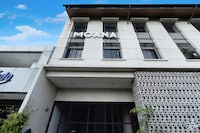 Dancenter Moana Residence Cirebon