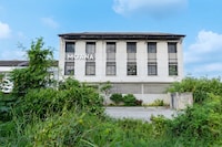 Dancenter Moana Residence Cirebon