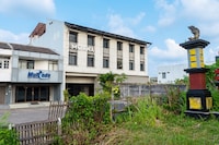 Dancenter Moana Residence Cirebon