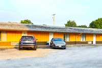 Midtown Motel Burlington Near Hwy 34