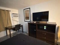 Midtown Motel Burlington Near Hwy 34