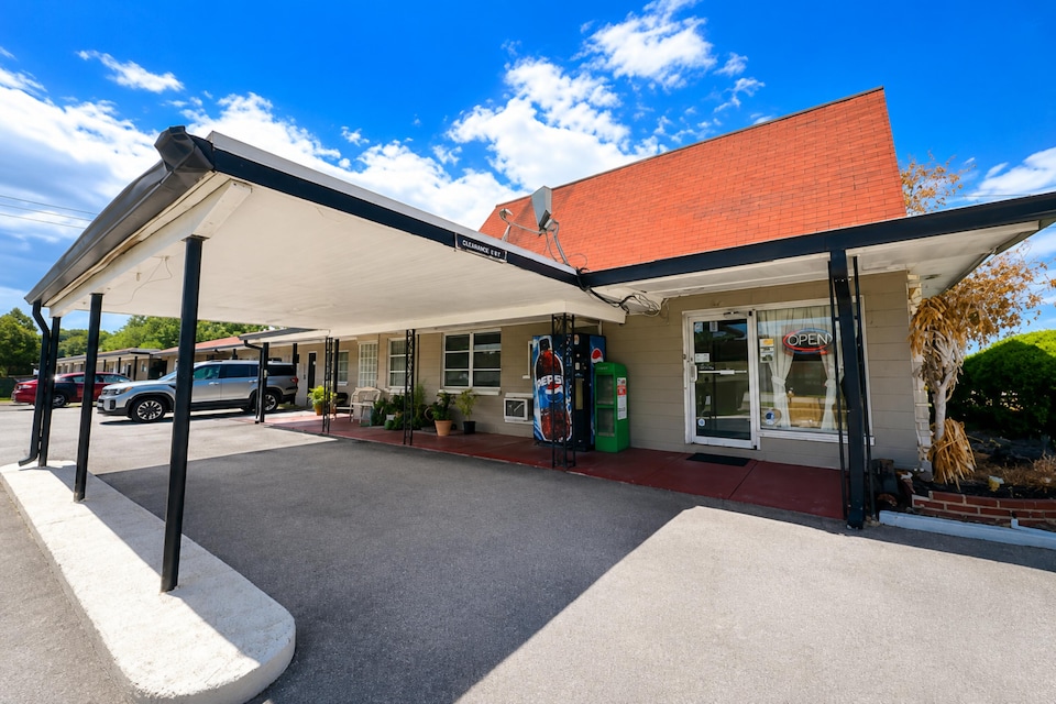 Florida Garden Motel Winter Haven Near LEGOLAND, Winter Haven, FL, Winter Haven, FL