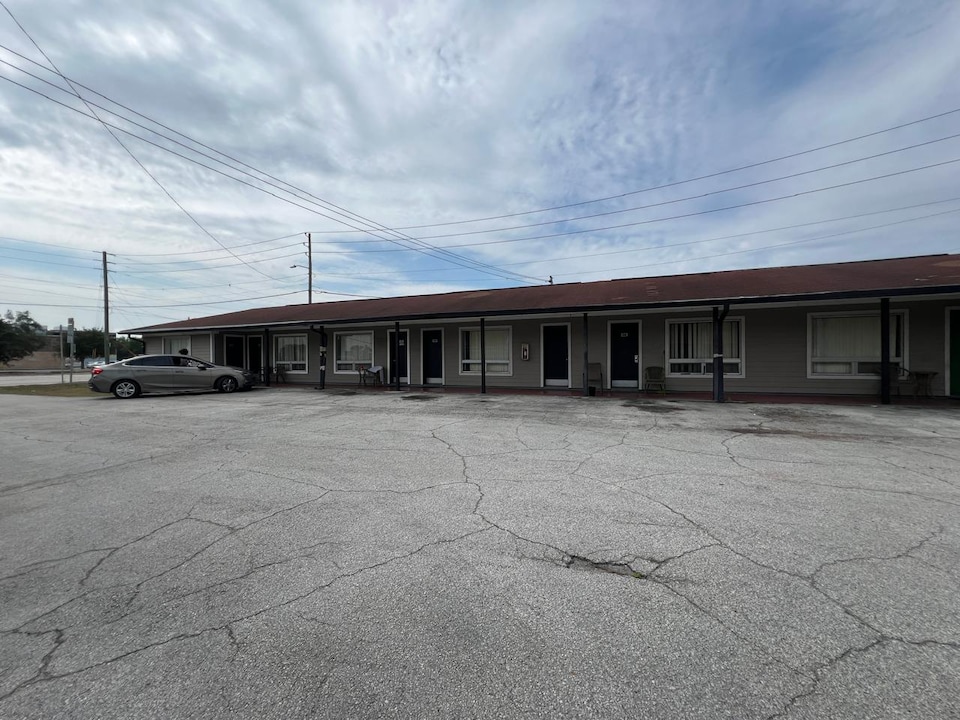 Florida Garden Motel Winter Haven Near LEGOLAND, Winter Haven, FL, Winter Haven, FL