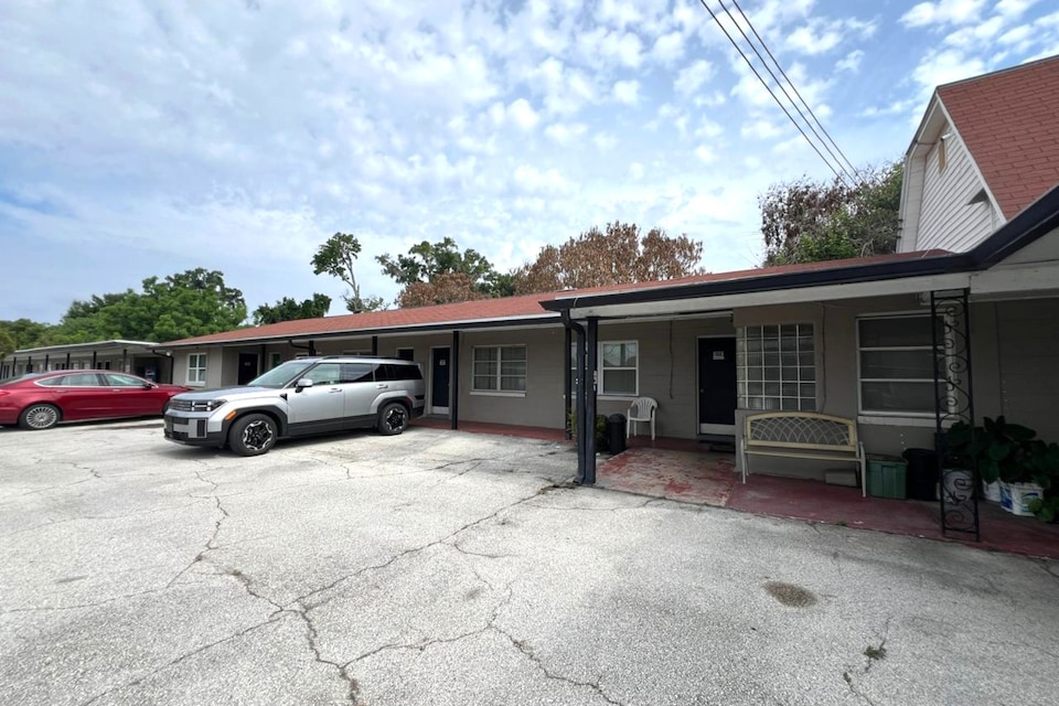 Florida Garden Motel Winter Haven Near LEGOLAND, Winter Haven, FL, Winter Haven, FL