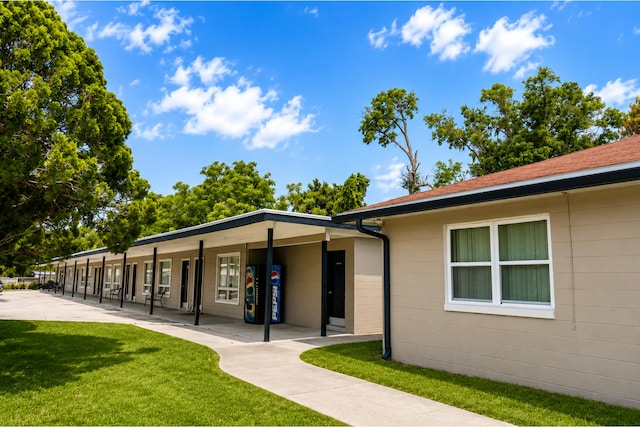Florida Garden Motel Winter Haven Near LEGOLAND