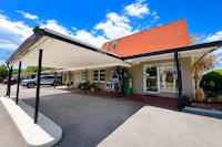 Florida Garden Motel Winter Haven Near LEGOLAND