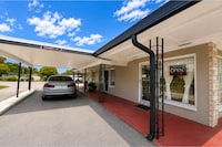Florida Garden Motel Winter Haven Near LEGOLAND