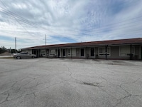 Florida Garden Motel Winter Haven Near LEGOLAND