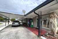 Florida Garden Motel Winter Haven Near LEGOLAND