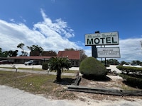 Florida Garden Motel Winter Haven Near LEGOLAND