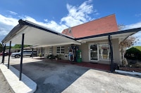 Florida Garden Motel Winter Haven Near LEGOLAND