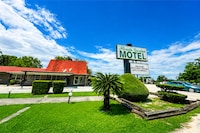 Florida Garden Motel Winter Haven Near LEGOLAND