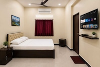 Hotel O Boby Royal Palace