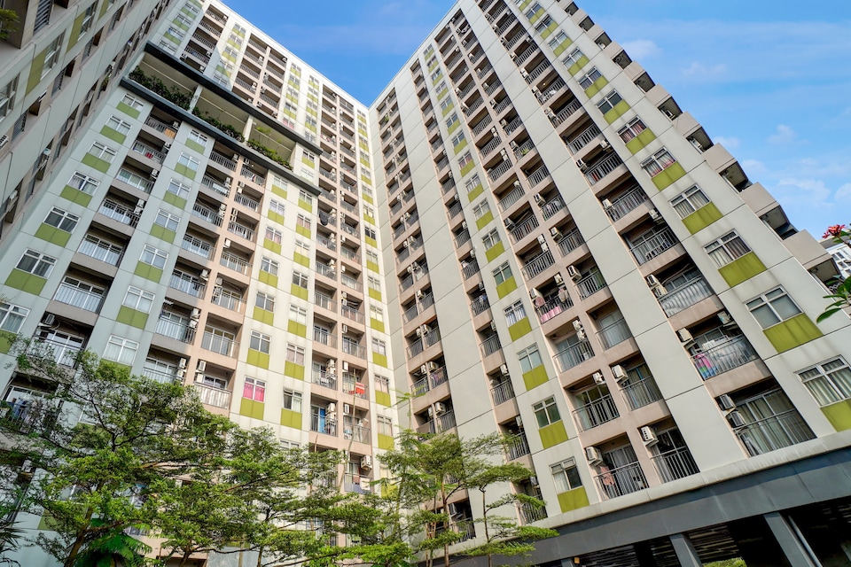 Dancenter Expressia Stay, Tangerang, Tangerang