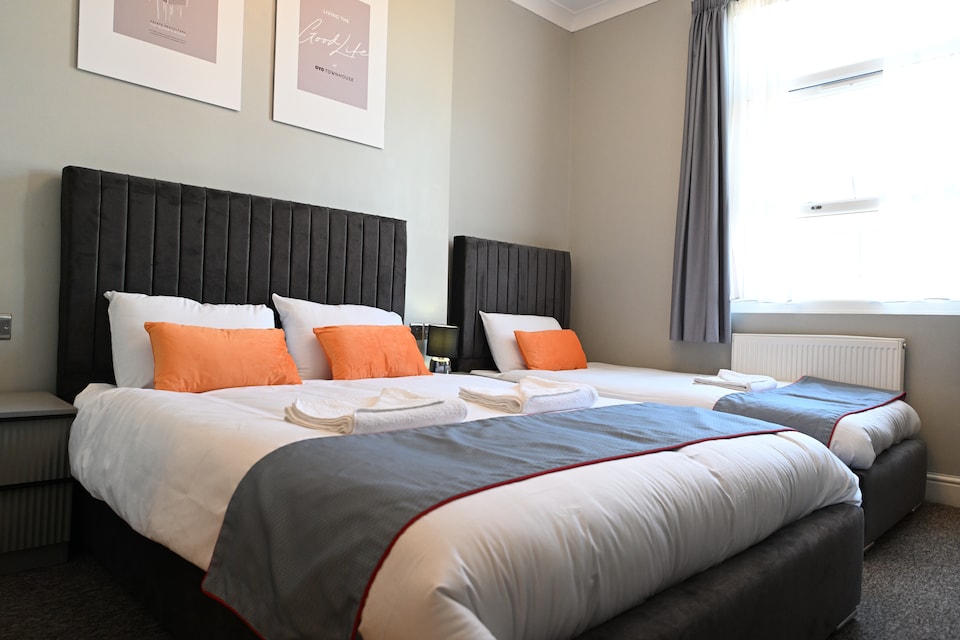 OYO Elstree Inn, Watford (Greater London), Watford