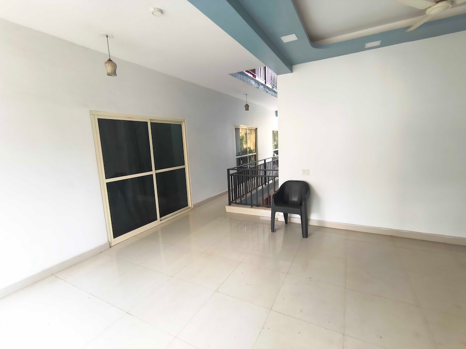Hotel O Baga Beachview Goa Formerly Ravai Guest House, Baga Goa, Goa