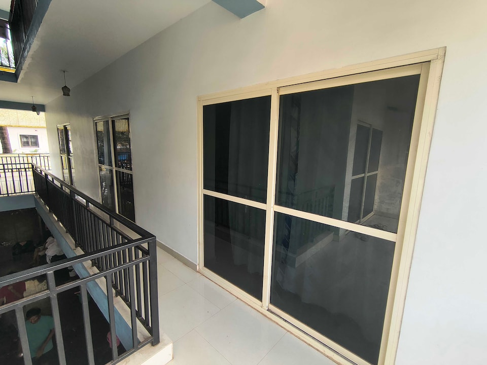 Hotel O Baga Beachview Goa Formerly Ravai Guest House, Baga Goa, Goa