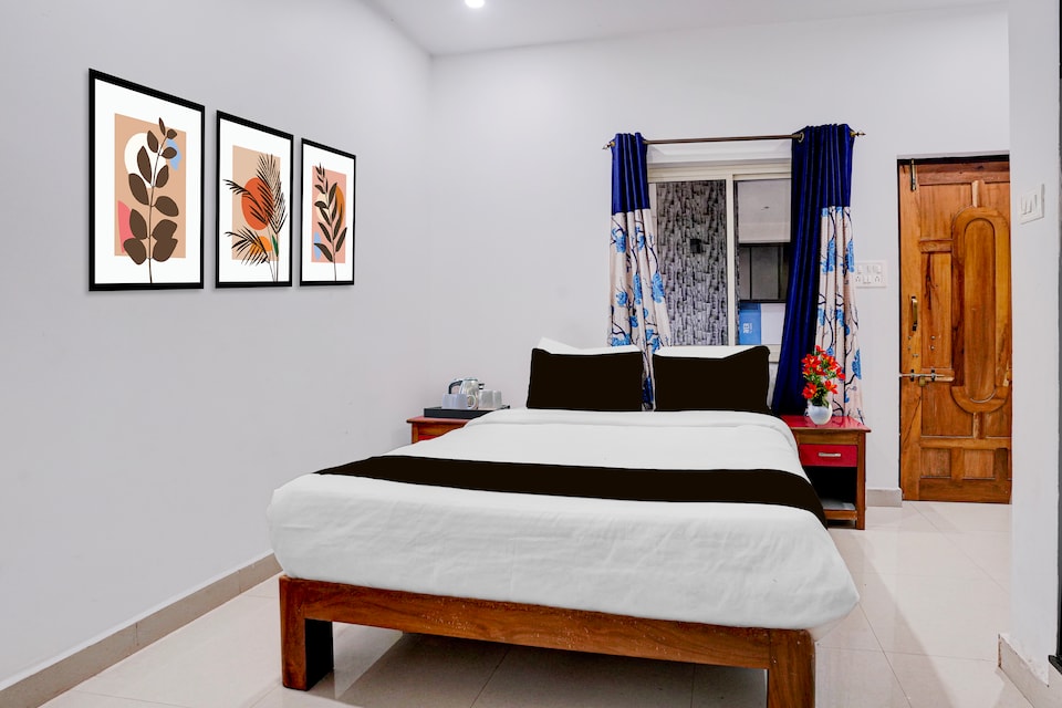 Hotel O Baga Beachview Goa Formerly Ravai Guest House, Baga Goa, Goa