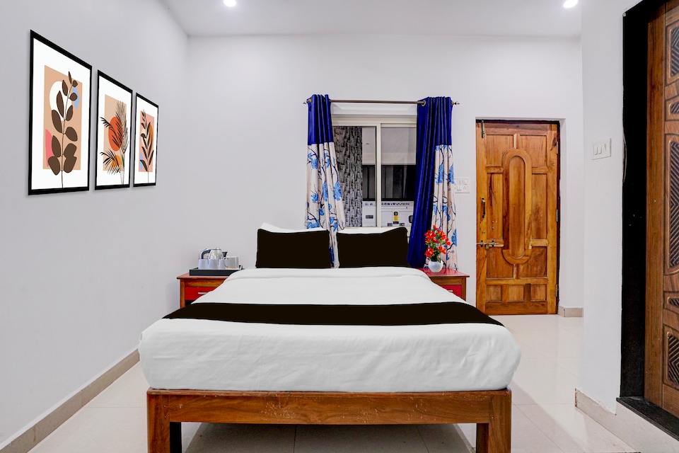 Hotel O Baga Beachview Goa Formerly Ravai Guest House, Baga Goa, Goa