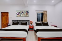 Hotel O Baga Beachview Goa Formerly Ravai Guest House