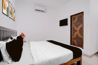 Hotel O Baga Beachview Goa Formerly Ravai Guest House