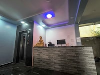 Hotel O Baga Beachview Goa Formerly Ravai Guest House