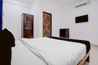 Hotel O Baga Beachview Goa Formerly Ravai Guest House