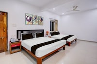 Hotel O Baga Beachview Goa Formerly Ravai Guest House