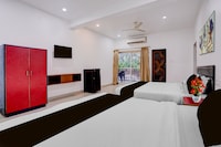 Hotel O Baga Beachview Goa Formerly Ravai Guest House