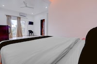 Hotel O Baga Beachview Goa Formerly Ravai Guest House