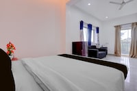 Hotel O Baga Beachview Goa Formerly Ravai Guest House