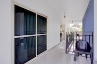 Hotel O Baga Beachview Goa Formerly Ravai Guest House