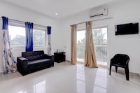 Hotel O Baga Beachview Goa Formerly Ravai Guest House