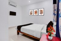 Hotel O Baga Beachview Goa Formerly Ravai Guest House