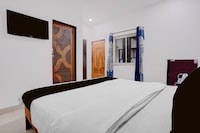 Hotel O Baga Beachview Goa Formerly Ravai Guest House