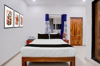 Hotel O Baga Beachview Goa Formerly Ravai Guest House