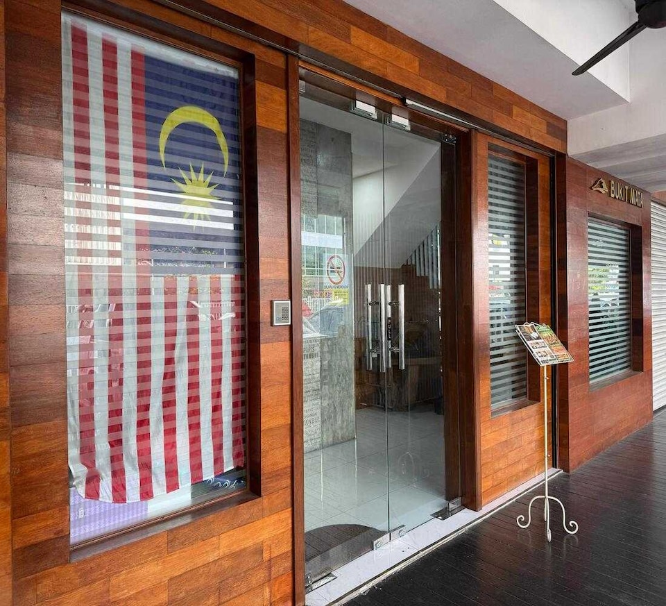 Palette - Bukit Mata Boutique Hotel, Kuching, Kuching